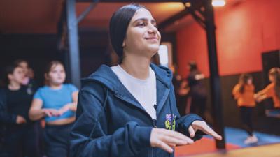 Aktion Mensch: Staffel 2026, Folge 3: Aktion Mensch - Glückszahlen der Woche vom 18. Januar 2026