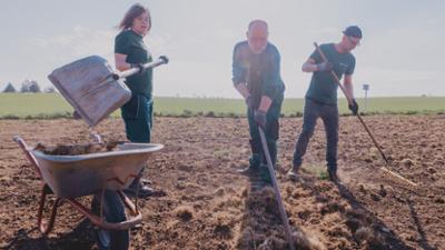 Aktion Mensch: Staffel 2026, Folge 30: Aktion Mensch - Glückszahlen der Woche vom 19. Juli 2026