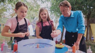 Aktion Mensch: Staffel 2025, Folge 38: Aktion Mensch - Glückszahlen der Woche vom 21. September 2025 Aktion Mensch: Staffel 2025, Folge 38: Aktion Mensch - Glückszahlen der Woche vom 21. September 2025