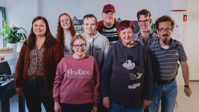 Aktion Mensch: Staffel 2025, Folge 47: Aktion Mensch - Glückszahlen der Woche vom 23. November 2025