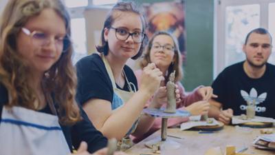 Aktion Mensch: Staffel 2026, Folge 4: Aktion Mensch - Glückszahlen der Woche vom 25. Januar 2026