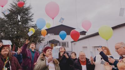 Aktion Mensch: Staffel 2026, Folge 17: Aktion Mensch - Glückszahlen der Woche vom 26. April 2026