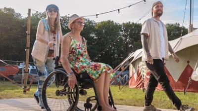 Aktion Mensch: Staffel 2025, Folge 43: Aktion Mensch - Glückszahlen der Woche vom 26. Oktober 2025