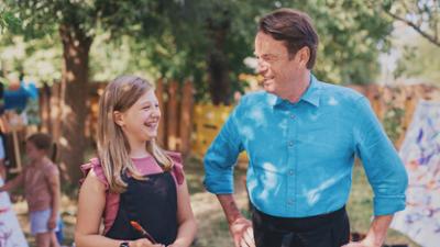 Aktion Mensch: Staffel 2025, Folge 52: Aktion Mensch - Glückszahlen der Woche vom 28. Dezember 2025