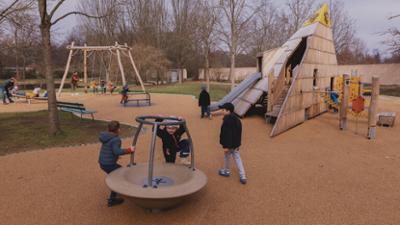 Aktion Mensch: Staffel 2026, Folge 13: Aktion Mensch - Glückszahlen der Woche vom 29. März 2026