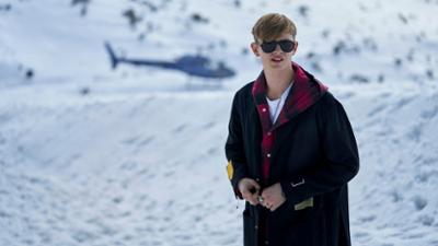 Alex Rider: Staffel 1, Folge 3: Point Blanc