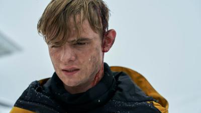 Alex Rider: Staffel 1, Folge 8: Doppelgänger