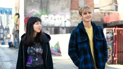 Alex Rider: Staffel 2, Folge 5: Bedrohung