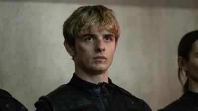 Alex Rider: Staffel 3, Folge 4: Rekrut