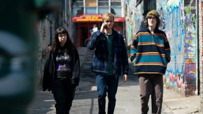 Alex Rider: Staffel 2, Folge 7: Mörder