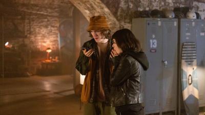 Alex Rider: Staffel 3, Folge 3: Feind