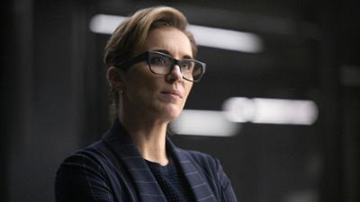 Alex Rider: Staffel 3, Folge 5: Rache