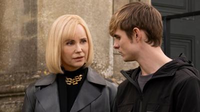 Alex Rider: Staffel 3, Folge 6: Zielscheibe