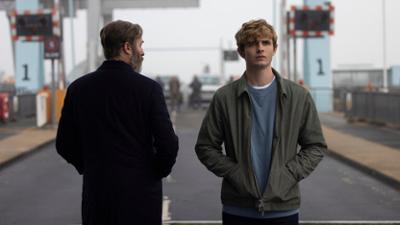 Alex Rider: Staffel 3, Folge 7: Schuss