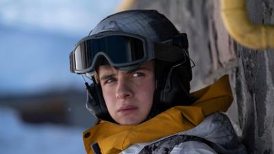 Alex Rider: Staffel 1, Folge 7: Gemini-Projekt