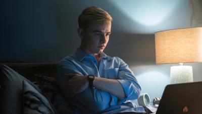 Alex Rider: Staffel 1, Folge 1: Geheimnis