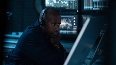 Alex Rider: Staffel 2, Folge 2: Jagd