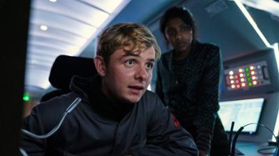 Alex Rider: Staffel 2, Folge 8: Schlag