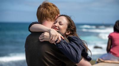 Alice & Jack: Staffel 1, Folge 6: Wiedersehen