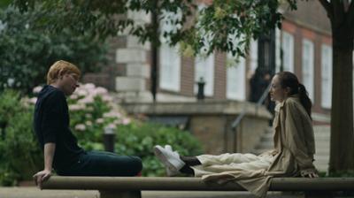Alice & Jack: Staffel 1, Folge 5: Zu zweit