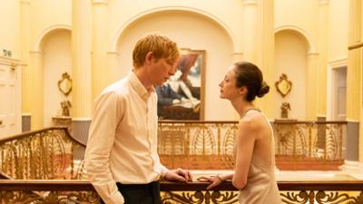 Alice & Jack: Staffel 1, Folge 3: Risiko