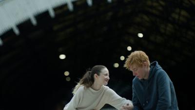 Alice & Jack: Staffel 1, Folge 2: 30 Sekunden 