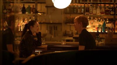 Alice & Jack: Staffel 1, Folge 1: Blind Date 