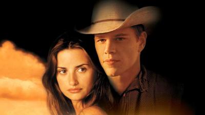 All die schönen Pferde