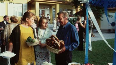 Alle meine Töchter: Staffel 3, Folge 5: Die Ratte