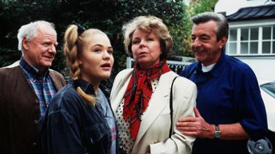 Alle meine Töchter: Staffel 3, Folge 10: Spiel des Zufalls