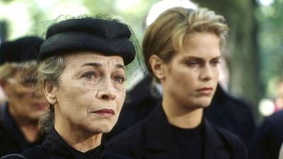 Alle meine Töchter: Staffel 1, Folge 13: Gemischte Gefühle