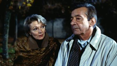 Alle meine Töchter: Staffel 3, Folge 12: Der Gang ins Exil
