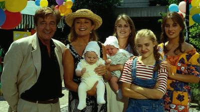 Alle meine Töchter: Staffel 2, Folge 5: Duplizität der Ereignisse