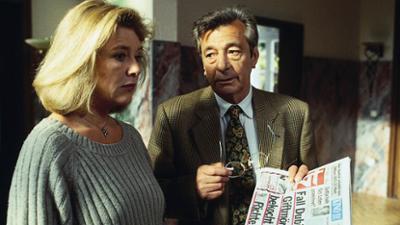 Alle meine Töchter: Staffel 1, Folge 2: Der Skandal (2)