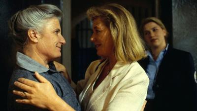 Alle meine Töchter: Staffel 1, Folge 3: Pattys Termin
