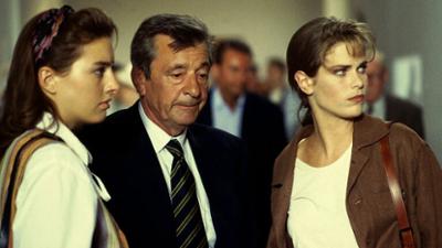 Alle meine Töchter: Staffel 1, Folge 5: Prozessfolgen