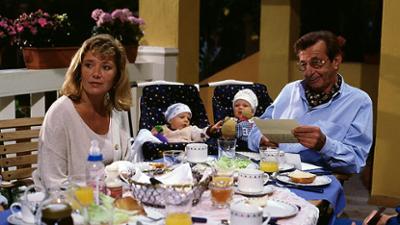 Alle meine Töchter: Staffel 2, Folge 11: Annas Entscheidung