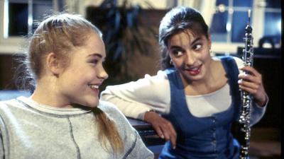 Alle meine Töchter: Staffel 2, Folge 12: Karrieresprünge