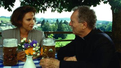 Alle meine Töchter: Staffel 1, Folge 9: Durch die Blume gesagt