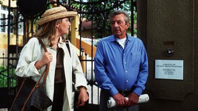 Alle meine Töchter: Staffel 3, Folge 3: Zeichen und Wunder