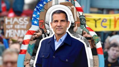 Am Puls: Staffel 2025, Folge 8: Am Puls mit Mitri Sirin - Ist unsere Meinungsfreiheit in Gefahr? Am Puls: Staffel 2025, Folge 8: Am Puls mit Mitri Sirin - Ist unsere Meinungsfreiheit in Gefahr?