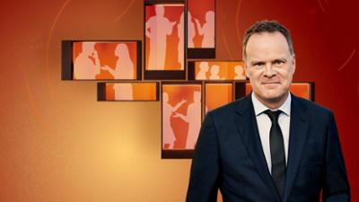 Am Puls: Staffel 2026, Folge 1: Am Puls – Deutschland diskutiert: KI – Konkurrent oder Kollege? 