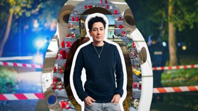 Am Puls: Staffel 2025, Folge 6: Am Puls mit Dunja Hayali - Die Innere (Un-)Sicherheit