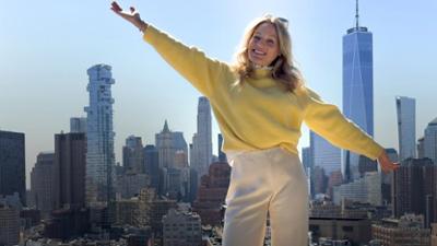 American Dreamers: Staffel 1, Folge 3: Mit Luxus-Wohnungen zum Talentvisum?