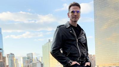 American Dreamers: Staffel 1, Folge 4: Der Traum vom eigenen Business in New York