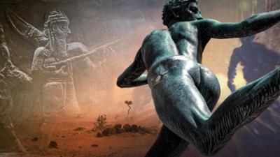 Ancient Apocalypse: Staffel 1, Folge 5: Imperium Akkad 