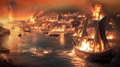 Ancient Apocalypse: Staffel 1, Folge 15: Die Zerstörung Karthagos