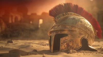Ancient Apocalypse: Staffel 1, Folge 13: Der Untergang des Römischen Reiches