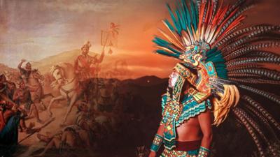 Ancient Apocalypse: Staffel 1, Folge 10: Die Azteken Ancient Apocalypse: Staffel 1, Folge 10: Die Azteken