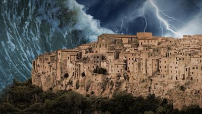 Ancient Apocalypse: Staffel 1, Folge 4: Helike - Spur nach Atlantis Ancient Apocalypse: Staffel 1, Folge 4: Helike - Spur nach Atlantis
